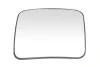 Скло дзеркала зовнішнього лів/прав (340 x200мм, обігрів) IVECO EUROCARGO I-III, EUROSTAR, EUROTECH MH, EUROTECH MP, EUROTECH MT, EUROTRAKKER, STRALIS I 01.91- Pacol IVEMR020 (фото 3)