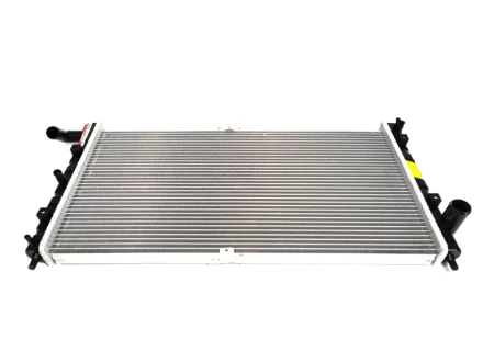 Радіатор охолодження ЗАЗ Chery Forza KLM KLM AutoParts A13-1301110 (фото 1)