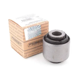 Сайлентблок заднего рычага нижнего короткого наружный Chery FEBEST M11-2919470