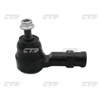 Рульовий наконечник лів/прав FORD FOCUS II 1.4-2.5 07.04-09.12 CTR CE0091