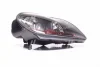 Фара передняя с электрокорректором R Geely CK TEMPEST 1017001077 (фото 1)