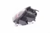Фара передняя с электрокорректором R Geely CK TEMPEST 1017001077 (фото 4)