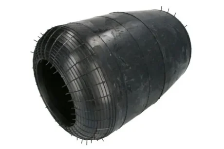 Пневмоподушка задн лів/прав (висота: 345мм) IVECO EUROCARGO I-III 01.91-09.15 MAGNUM TECHNOLOGY 5002030366