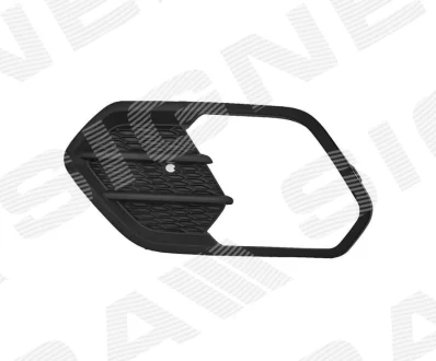 Решітка в бампер FORD ESCAPE, 17 - 19 Signeda PFD99404CAL