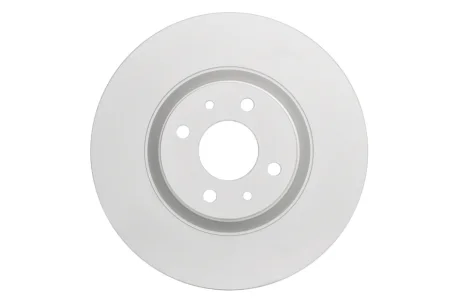 Диск гальмівний передн лів/прав ABARTH 500 / 595 / 695, 500C / 595C / 695C ALFA ROMEO 155 FIAT BRAVO, BRAVO I, BRAVO II, COUPE, CROMA, DOBLO, FIORINO, IDEA, LINEA, MAREA, QUBO 1.3D-3.0 12.86- BOSCH 0986479B49