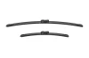 ЩІТКИ СКЛООЧИСНИКІВ AEROTWIN BOSCH 3 397 007 293 (фото 2)