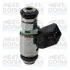 Паливний інжектор AUDI A3, TT FIAT DOBLO, PALIO, PANDA, PUNTO, SEICENTO / 600, SIENA, STRADA LANCIA Y, YPSILON PORSCHE CAYENNE SEAT ALHAMBRA, CORDOBA, CORDOBA VARIO, IBIZA II 1.1-3.2 08.92- MEAT&DORIA 75114169 (фото 1)