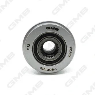 Муфта генератора Hyundai ix35/Santa Fe/Tucson GMB GOP1070