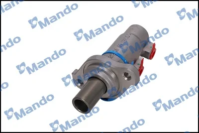 Циліндр гальмівний головний CHEVROLET CAPTIVA (C100, C140) MANDO MBH020352