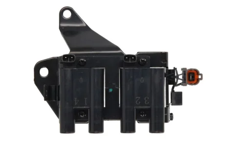 Котушка запалювання KIA RIO I 1.3 08.00-02.05 Delphi GN1083712B1