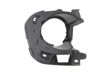 Рамка галогена лів FIAT TALENTO 296 NISSAN NV300 RENAULT TRAFIC III 08.14- BLIC 6502076063917P