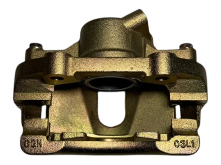 Супорт передній R Chery Amulet KLM KLM AutoParts A11-6GN3501060AB (фото 1)