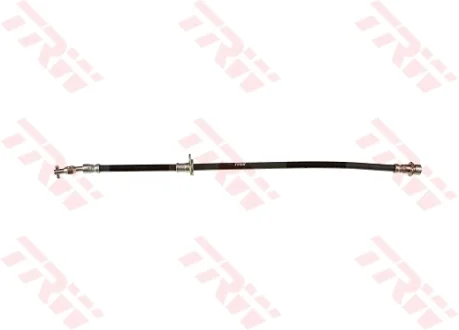 Гальмівний шланг гнучкий задн прав (довжина 498мм,діаметр 10мм, M10x1/M10x1) LEXUS ES TOYOTA CAMRY, CARINA E VI, CORONA 1.8-3.5 06.91-12.14 TRW PHD373