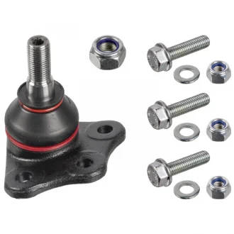 Фото 1 - кульова опора SWAG 70108829 Кульова опора SWAG 70108829 (фото 1)