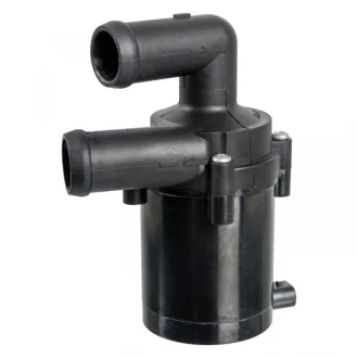 Додатковий водяний насос SWAG 33101573 (фото 1)