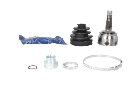 Шарнір приводного валу зовнішній лів/прав (22z/20z/51мм) FIAT BRAVA, BRAVO I 1.2 12.98-12.02 MEYLE 2144980046