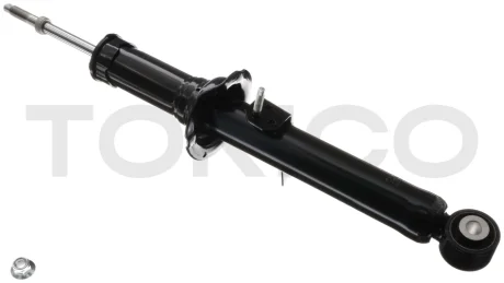 Амортизатор подвески передний левый газомасляный Infiniti Q70M/QX50 EX/QX56 EX/Q Tokico U35030