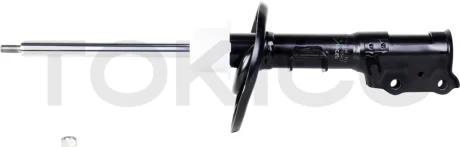 Амортизатор подвески передний левый газомасляный Mazda 2/Demio 14- TOKIC Tokico B2369