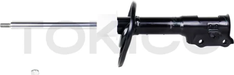 Амортизатор подвески передний правый газомасляный Mazda 2/Demio 14- TOKI Tokico B2368