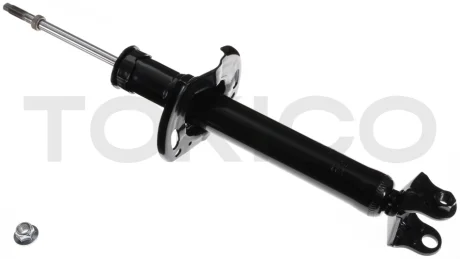 Амортизатор подвески задний газомасляный Infiniti Q70M/QX50 EX/QX56 EX/QX70 FX/Q Tokico U35031