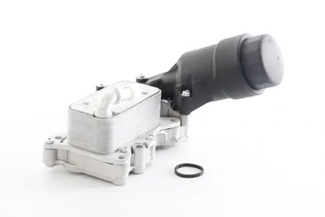 Охолоджувач оливи BSG BSG 60-506-015