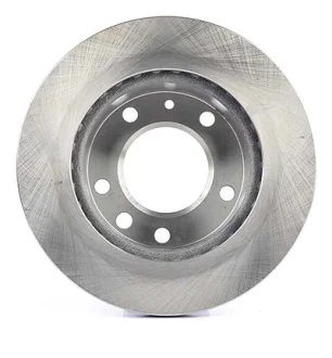 Диск гальмівний передній вентильований BSG BSG 60-210-006