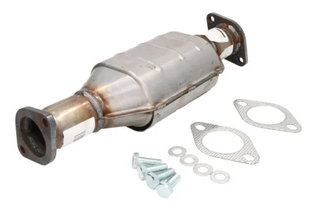 Каталізатор EURO 4 HYUNDAI TUCSON KIA SPORTAGE II 2.0D 08.04-12.10 BM CATALYSTS BM80482H