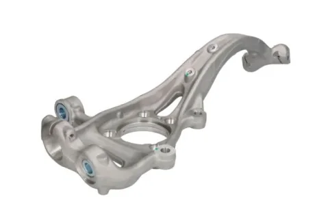 Поворотний кулак передн прав AUDI A3, A4 ALLROAD B9, A4 B6, A4 B9, A5, A7, Q3 07.01- REINHOCH RH080002