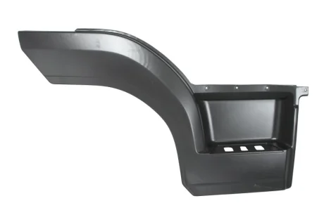 Сходинка кабіни прав MERCEDES ATEGO 3 04.13- Pacol MERSP035R