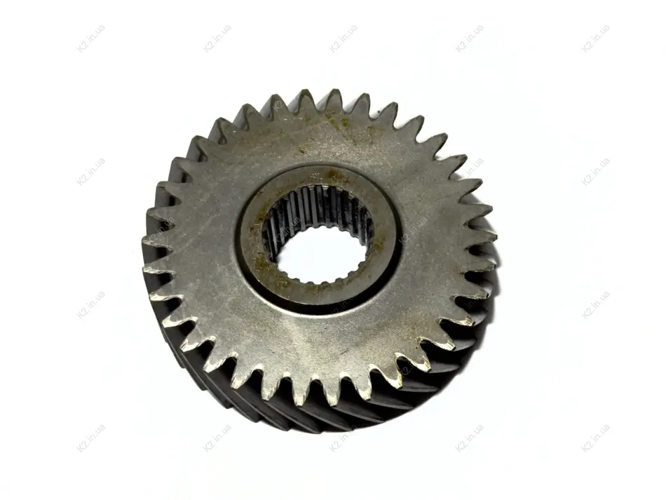 Шестерня 5-й передачі Chery Amulet KLM AutoParts A11-3AD015311361AA (фото 1)