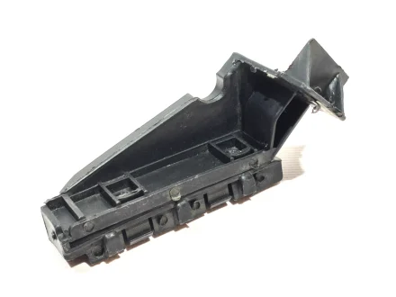 Кронштейн бампера переднього L Chery Tiggo KLM KLM AutoParts T11-2803571