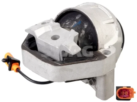 Опора двигуна SWAG 33103489