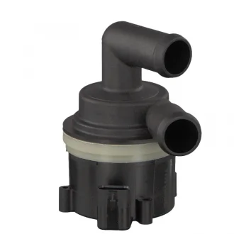 Додатковий водяний насос SWAG 33100397