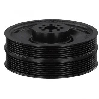 Ремінний шків колінчастого вала SWAG 30932196