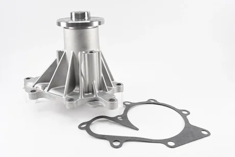 Насос водяной Nissan Navara NP 300 2.5 dCi 4WD 07-/ Pathfinder 05-10 G GMB GWN115A