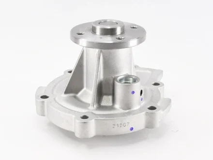 Насос водяной Mitsubishi L200 2.2 DI-D 14-/19- GMB GWM110AM