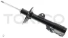 Амортизатор подвески передний правый газомасляный Toyota Highlander (4WD) 12- (B Tokico B3404 (фото 2)