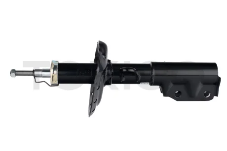 Амортизатор подвески передний правый газомасляный Honda City/Fit/Jazz/Grace 14- Tokico B2388