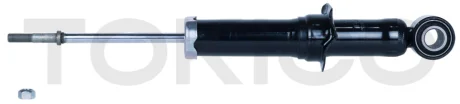 Амортизатор подвески задний газомасляный Toyota Corolla 07- Tokico U35045