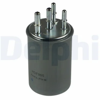 Фільтр паливний Delphi HDF965