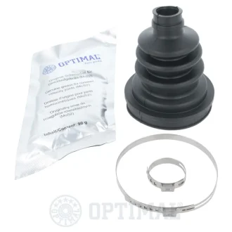 Пильовик приводу колеса Optimal CVB-10173CR