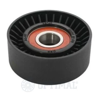 Натяжний ролик, полікліновий ремінь Optimal 0-N1491S