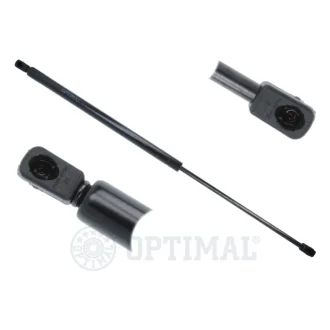 Газова пружина, кришка багажніка Optimal AG-51337 (фото 1)