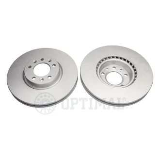 Гальмівний диск Optimal BS-9386C (фото 1)