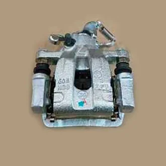 Суппорт задний L Great Wall Haval M2 Aftermarket 3502110XY23XA