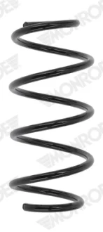 Пружини підвіски MONROE SP4334