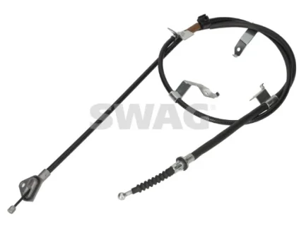 Трос ручного гальма SWAG 33110633
