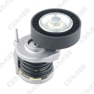 Ролик натяжной ремня генератора Audi A1–A6/Q3/Q5/ VW Golf 5–7/Passat/Tiguan/Cadd GMB GAT20250
