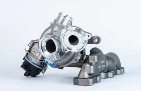 Турбокомпресор BorgWarner 16359880040