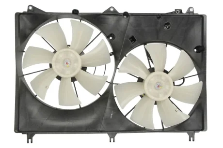 Вентилятор радіатора NRF 47712